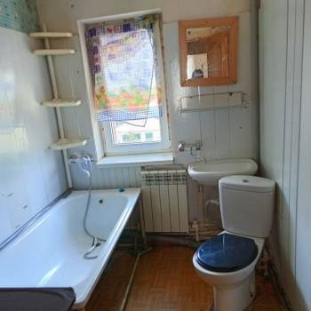 Сдается 2-х комнатная квартира, 55 м²