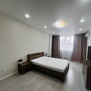 Продается 1-комнатная квартира, 42,3 м²