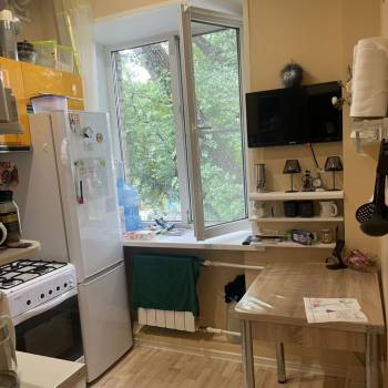 Продается 1-комнатная квартира, 25,3 м²
