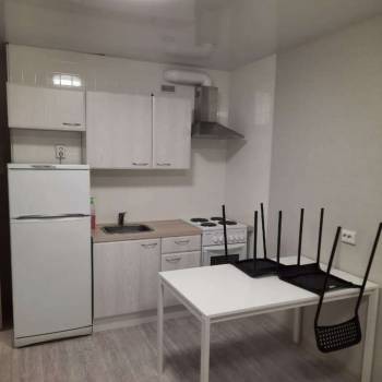 Сдается 1-комнатная квартира, 25 м²
