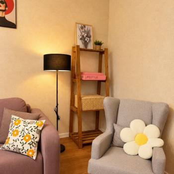 Продается 2-х комнатная квартира, 53 м²