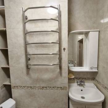 Продается 1-комнатная квартира, 40 м²