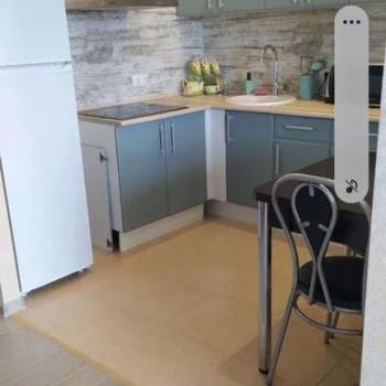 Продается 1-комнатная квартира, 33 м²