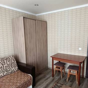 Сдается 2-х комнатная квартира, 35 м²