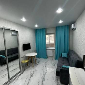 Сдается 1-комнатная квартира, 45 м²