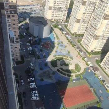 Сдается 1-комнатная квартира, 45 м²