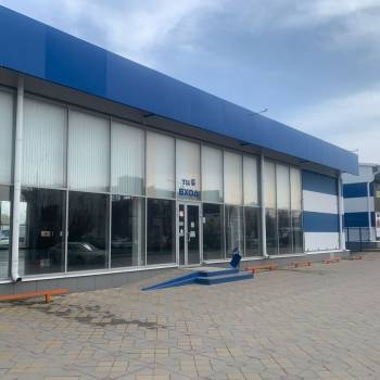 Сдается Нежилое помещение, 365 м²