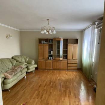 Продается 3-х комнатная квартира, 80 м²