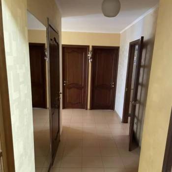 Продается 3-х комнатная квартира, 80 м²
