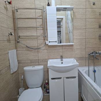 Сдается 1-комнатная квартира, 38 м²