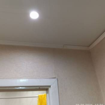 Сдается 2-х комнатная квартира, 50 м²