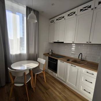 Продается 1-комнатная квартира, 36,5 м²