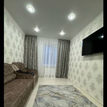 Продается 3-х комнатная квартира, 67 м²