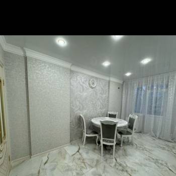 Продается 3-х комнатная квартира, 67 м²