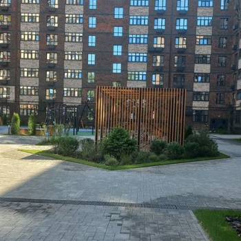Продается 1-комнатная квартира, 33 м²