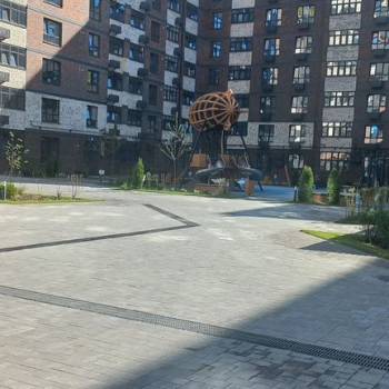 Продается 1-комнатная квартира, 33 м²
