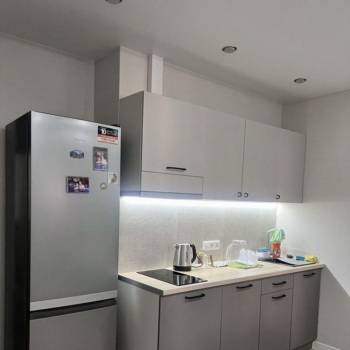 Сдается 1-комнатная квартира, 36 м²