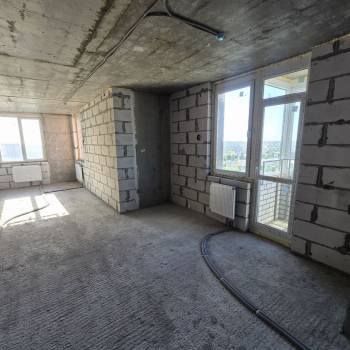 Продается 2-х комнатная квартира, 52,1 м²