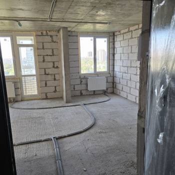 Продается 2-х комнатная квартира, 52,1 м²