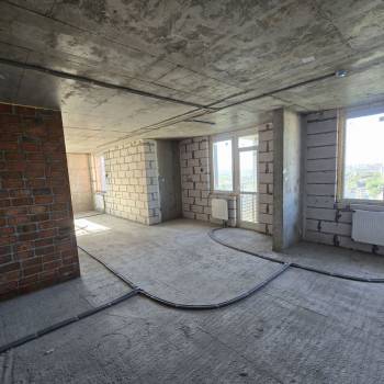 Продается 2-х комнатная квартира, 52,1 м²