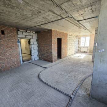 Продается 2-х комнатная квартира, 52,1 м²
