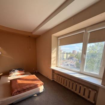 Сдается 2-х комнатная квартира, 42,7 м²