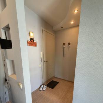 Сдается 2-х комнатная квартира, 42,7 м²