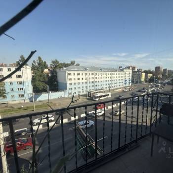 Сдается 2-х комнатная квартира, 42,7 м²