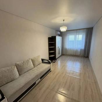 Сдается 1-комнатная квартира, 44 м²