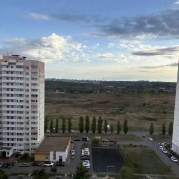 Сдается 1-комнатная квартира, 44 м²