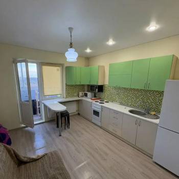Сдается 1-комнатная квартира, 44 м²