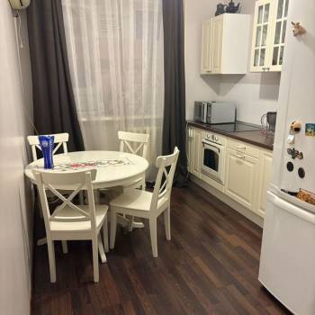 Продается 1-комнатная квартира, 47,1 м²