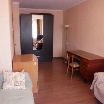 Продается 1-комнатная квартира, 36,4 м²