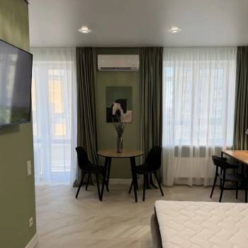 Сдается 1-комнатная квартира, 32 м²