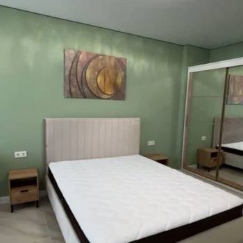 Сдается 1-комнатная квартира, 32 м²