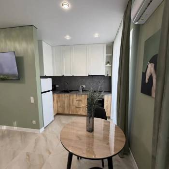 Сдается 1-комнатная квартира, 32 м²
