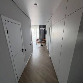 Продается 1-комнатная квартира, 38 м²
