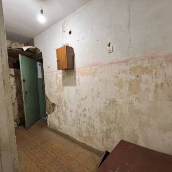 Продается 1-комнатная квартира, 33 м²