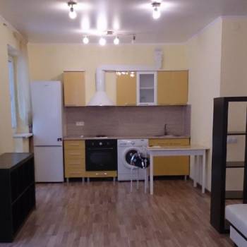 Сдается 1-комнатная квартира, 47 м²