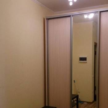 Сдается 1-комнатная квартира, 47 м²