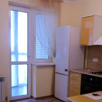 Сдается 1-комнатная квартира, 47 м²