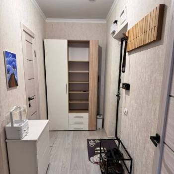 Сдается 2-х комнатная квартира, 46 м²