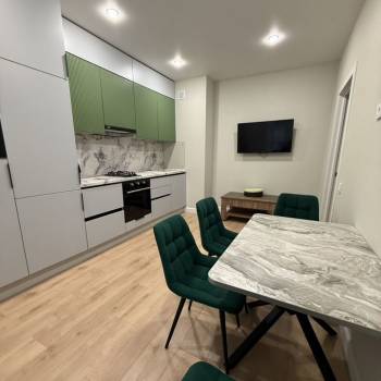 Сдается 2-х комнатная квартира, 45 м²