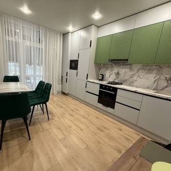 Сдается 2-х комнатная квартира, 45 м²