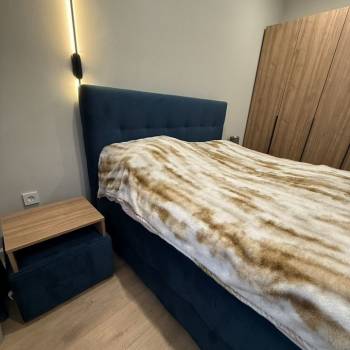 Сдается 2-х комнатная квартира, 45 м²