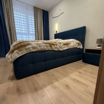 Сдается 2-х комнатная квартира, 45 м²