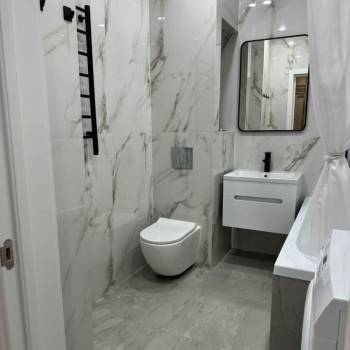 Сдается 2-х комнатная квартира, 52 м²