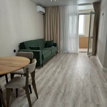 Сдается 2-х комнатная квартира, 52 м²