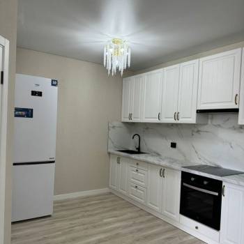 Сдается 2-х комнатная квартира, 52 м²