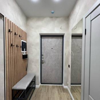 Сдается 2-х комнатная квартира, 40 м²